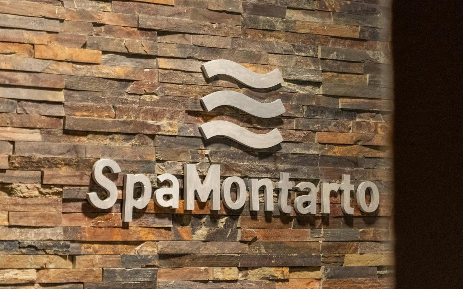 Hotel Montarto Baqueira Beret Exterior photo